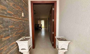 Vendo Casa en Vía a la Costa en la Urb. Costa Real