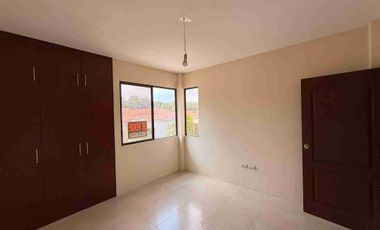 Vendo Casa en Vía a la Costa en la Urb. Costa Real