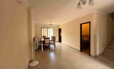 Vendo Casa en Vía a la Costa en la Urb. Costa Real