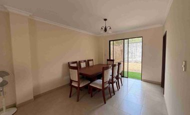 Vendo Casa en Vía a la Costa en la Urb. Costa Real