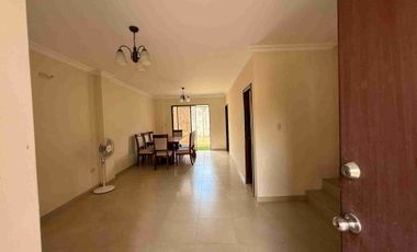 Vendo Casa en Vía a la Costa en la Urb. Costa Real