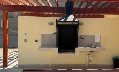 Venta de departamento en “Condominio Vista Toscana II” Gran oportunidad.