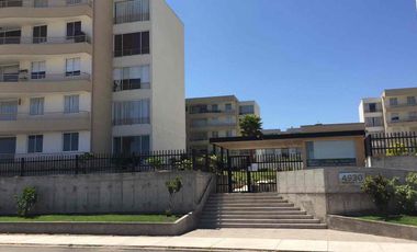 Venta de departamento en “Condominio Vista Toscana II” Gran oportunidad.