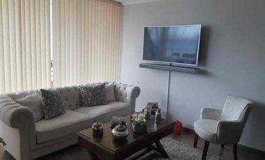 Venta de departamento en “Condominio Vista Toscana II” Gran oportunidad.