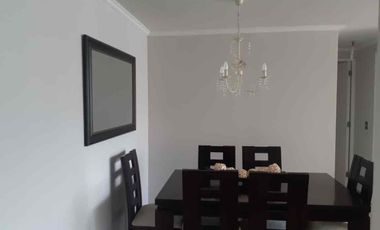Venta de departamento en “Condominio Vista Toscana II” Gran oportunidad.