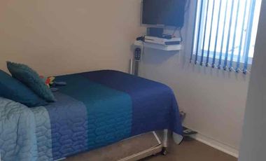 Venta de departamento en “Condominio Vista Toscana II” Gran oportunidad.