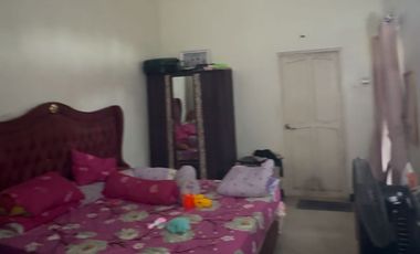 rumah siap huni type 110/210m2 di galuh marindu2 sei besar