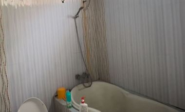 rumah siap huni type 110/210m2 di galuh marindu2 sei besar