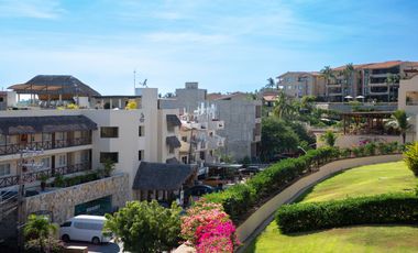 Walk to Surf & Beach en Punta de Mita | Condo con Vista al Mar en El Anclote