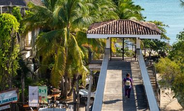 Walk to Surf & Beach en Punta de Mita | Condo con Vista al Mar en El Anclote