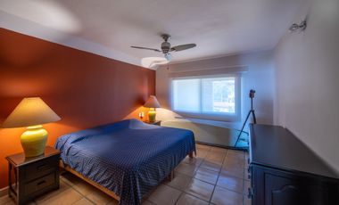 Walk to Surf & Beach en Punta de Mita | Condo con Vista al Mar en El Anclote