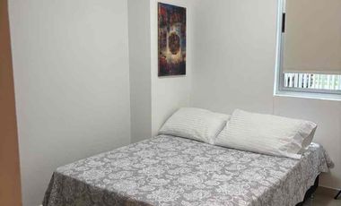 VENDO APARTAMENTO SECTOR BUENAVISTA