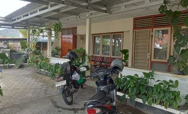 Rumah Hunian Nyaman & Luas di Giritirto Wonogiri, Lokasi Strategis di Jantung Kota Dekat Fasilitas Umum