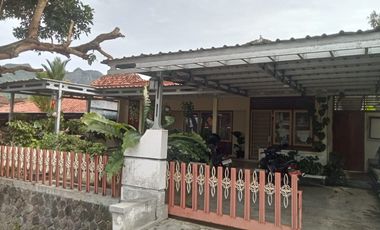 Rumah Hunian Nyaman & Luas di Giritirto Wonogiri, Lokasi Strategis di Jantung Kota Dekat Fasilitas Umum