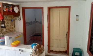 Rumah Hunian Nyaman & Luas di Giritirto Wonogiri, Lokasi Strategis di Jantung Kota Dekat Fasilitas Umum