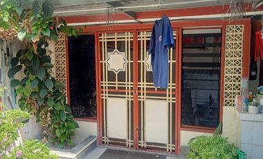 Rumah Hunian Nyaman & Luas di Giritirto Wonogiri, Lokasi Strategis di Jantung Kota Dekat Fasilitas Umum