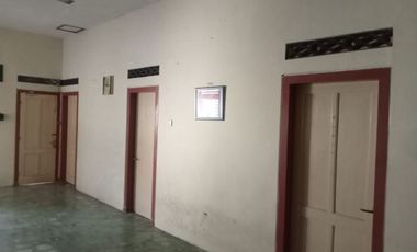 Rumah Hunian Nyaman & Luas di Giritirto Wonogiri, Lokasi Strategis di Jantung Kota Dekat Fasilitas Umum