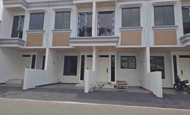 Rumah Modern harga Murah di setia Budi Jakarta Selatan lokasi strategis