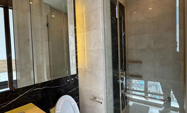3Br Anandamaya Tower 1 #23 View Iconic Bni 46 & Sudirman Skyline 268Sqm $4950 (Nego)