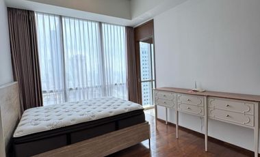 3Br Anandamaya Tower 1 #23 View Iconic Bni 46 & Sudirman Skyline 268Sqm $4950 (Nego)