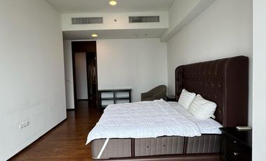3Br Anandamaya Tower 1 #23 View Iconic Bni 46 & Sudirman Skyline 268Sqm $4950 (Nego)