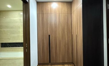 3Br Anandamaya Tower 1 #23 View Iconic Bni 46 & Sudirman Skyline 268Sqm $4950 (Nego)
