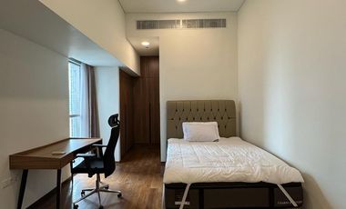 3Br Anandamaya Tower 1 #23 View Iconic Bni 46 & Sudirman Skyline 268Sqm $4950 (Nego)