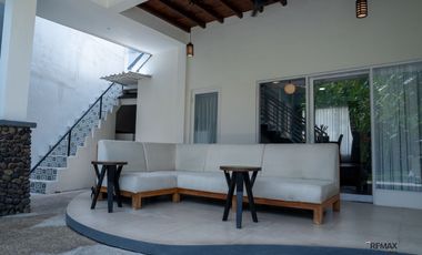 Villa Mewah 4 Kamar Tidur Disewakan, di Kesiman Kertalangu Area