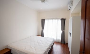 Villa Mewah 4 Kamar Tidur Disewakan, di Kesiman Kertalangu Area