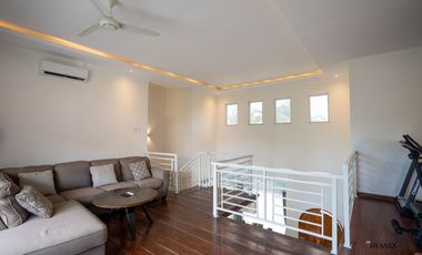Villa Mewah 4 Kamar Tidur Disewakan, di Kesiman Kertalangu Area