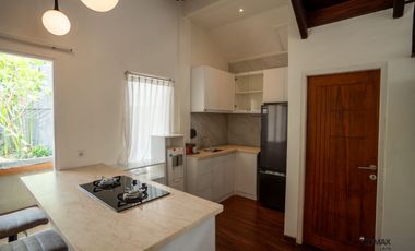 Villa Mewah 4 Kamar Tidur Disewakan, di Kesiman Kertalangu Area