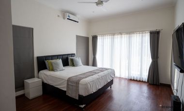 Villa Mewah 4 Kamar Tidur Disewakan, di Kesiman Kertalangu Area