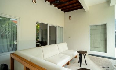Villa Mewah 4 Kamar Tidur Disewakan, di Kesiman Kertalangu Area