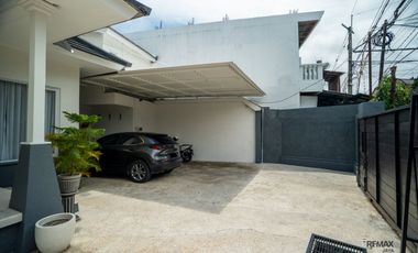 Villa Mewah 4 Kamar Tidur Disewakan, di Kesiman Kertalangu Area