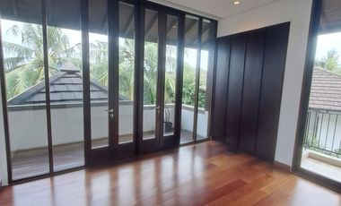 FOR RENT – Exclusive expatriate Apartment in Cilandak