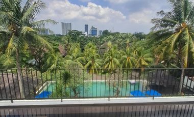 FOR RENT – Exclusive expatriate Apartment in Cilandak