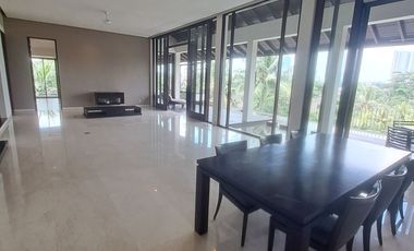 FOR RENT – Exclusive expatriate Apartment in Cilandak