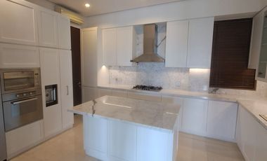 FOR RENT – Exclusive expatriate Apartment in Cilandak