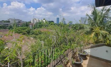 FOR RENT – Exclusive expatriate Apartment in Cilandak