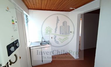 ARRIENDO Casa Villa Galilea E, Rancagua