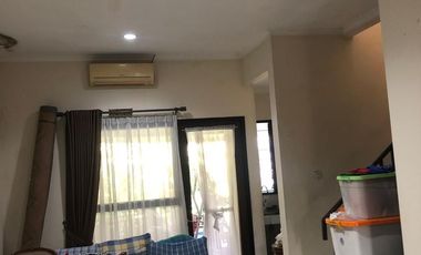 RUMAH 2 LANTAI DI CLUSTER SERPONG ESTATE 'HR42