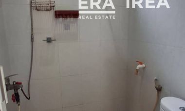 Rumah dijual di Solo Dekat Plaza Singosaren, Pasar Klewer, dan Kampung Batik Kauman