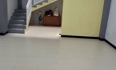 Ruko Ramai Murah Strategis !!! 3 Lantai di Jakarta Timur Siap Huni