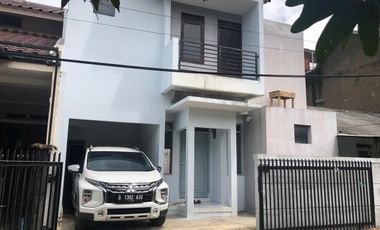 #RN#Dijual Rumah Dalam Komplek Di Sayap Ters. Buah Batu Kota Bandung