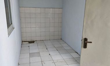 #RN#Dijual Rumah Dalam Komplek Di Sayap Ters. Buah Batu Kota Bandung