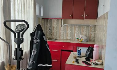 #RN#Dijual Rumah Dalam Komplek Di Sayap Ters. Buah Batu Kota Bandung