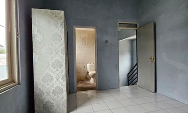 #RN#Dijual Rumah Dalam Komplek Di Sayap Ters. Buah Batu Kota Bandung