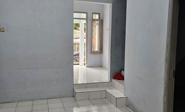 #RN#Dijual Rumah Dalam Komplek Di Sayap Ters. Buah Batu Kota Bandung