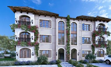Condo in Bacoor, near University Belt