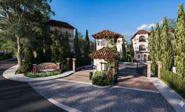 Condo in Bacoor, near University Belt